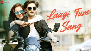 Laagi Tum Sang song artwork