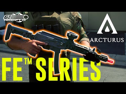 Arcturus PP19 Vityaz Ztac FE Just Got Affordable | Airsoft GI