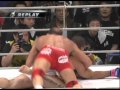 Mauricio Shogun Rua Mark Coleman PRIDEfc 31 Cromma Gym Mpg