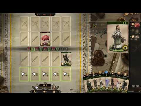 Thea 2: the Shattering, Triglav Ep 9