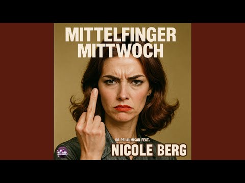 Mittelfinger Mittwoch (feat. Nicole Berg)