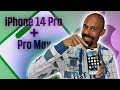 Apple iPhone 14 Pro (Max) Review - Prachtig en prijzig