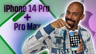 Apple iPhone 14 Pro (Max) Review - Prachtig en prijzig