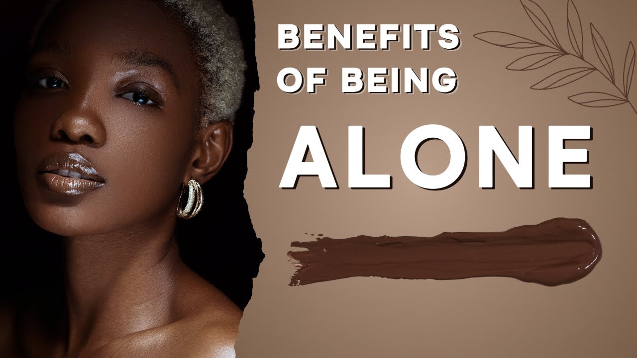 Benefits of Being Alone  | Why Pascal Was Right |  @WisdomTales89