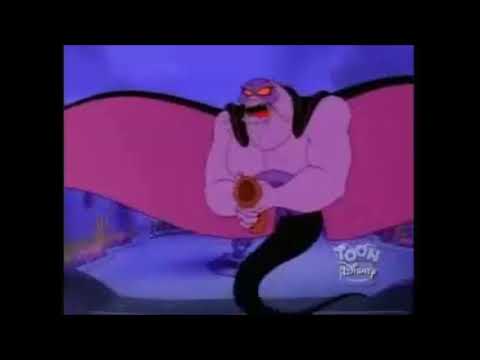 Tim Curry as The How to Narrator with Manta