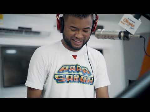 Dj Dever x Kevin Florez - Hasta El Amanecer (Preview)