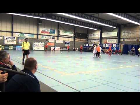KK Malle - Charleroi 21.wmv