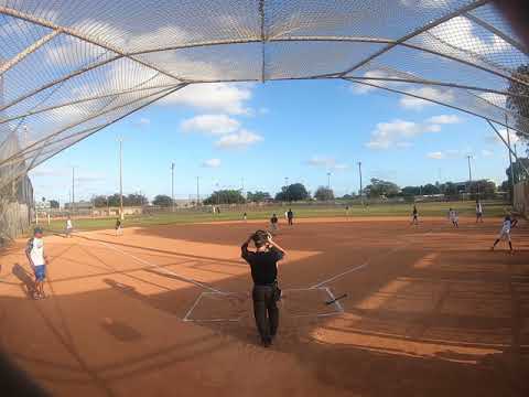 #10 Miami Ballers VS Scorpion Dynasty