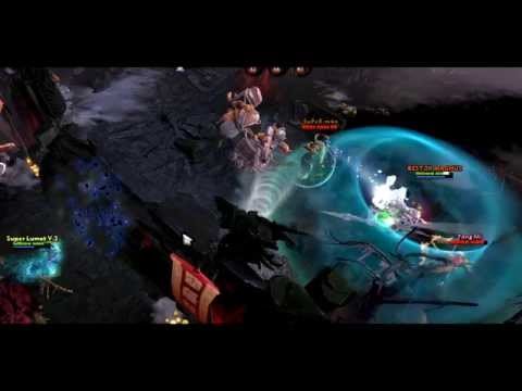 BEST 2K MAGNUS IN ACTION