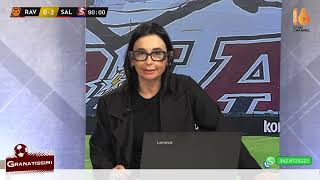 granatissimi la puntata del 20 maggio 2026