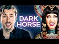 Katy Perry Dark Horse - Peter Hollens feat. Sam ...
