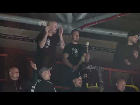 5. kolo HK TAM Levice – HK Žiar nad Hronom 4:3 pp (HIGHLIGHTY)