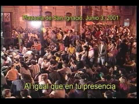 Mis propios ojos (Aka Yasus Afari, Jamaica)