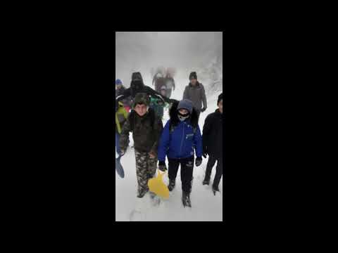 GD "RUJNICA" VLASOTINCE - 8.MART 2020. NA NAS NACIN U BISTRICI