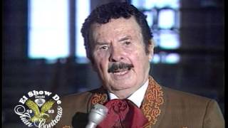 Antonio Aguilar Mensaje Para La Juventud Año 1995