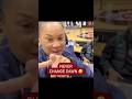 Dawn Staley vibing to the LiAngelo Ball’s new song “Tweaker” 😂