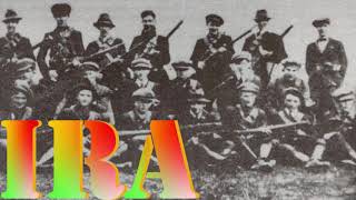 Come Out Ye' Black And Tans -1 hours roop　アイルランド反英歌 一時間ループ