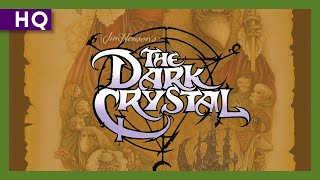 The Dark Crystal (1982) Trailer