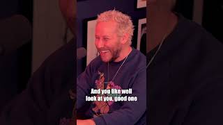 Ben Lee and Joel Madden talk about taking big risks on Artist Friendly