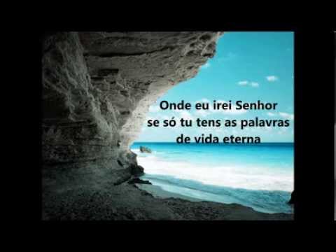 Ministério Pedras Vivas   Te busco