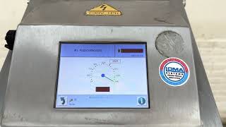 بيع كاشف المعادن الصناعي Loma IQ3+ Pipeline - صورة 4 | Machineryline AE كاشف المعادن الصناعي Loma IQ3+ Pipeline | صورة 4 - Machineryline