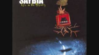 Saybia - At The End Of Blue