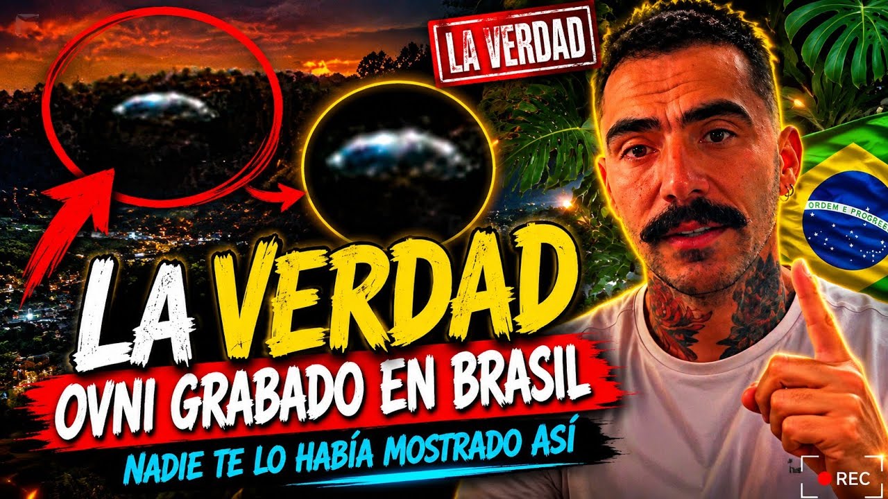 La teoría de la LAMPARA SE VE RARA /  Oxlack nvestigador