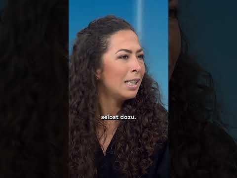 STADTBILD-DEBATTE NACH DEMO: Anna Schneider kritisiert Doppelmoral der „Töchter“ #shorts