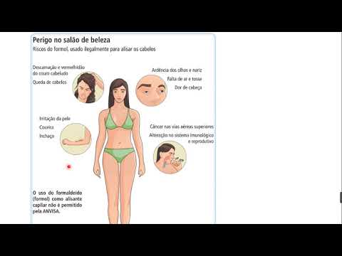 aula 04   Toxicologia   Abordagem de efeitos tóxicos no organismo