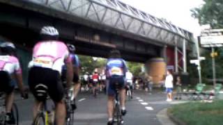 preview picture of video 'Vattenfall Cyclassics 2010'