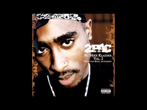 2Pac   Picture Me Rollin' feat  Kurupt & Butch Cassidy  Explicit