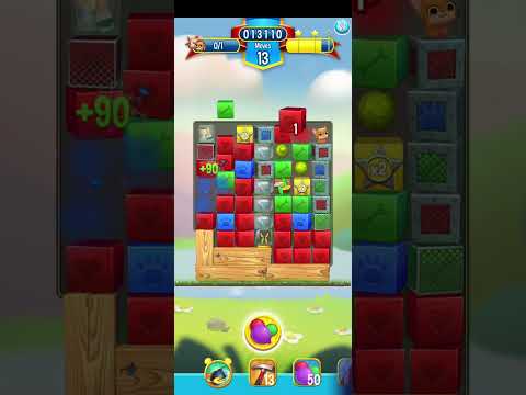 Pet Rescue Saga level 4797 no boosters