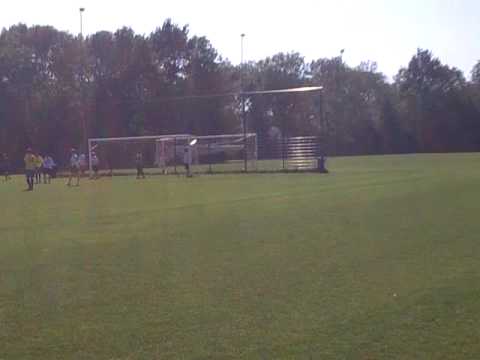 15-08-2009: VRC A1 - Huizen A1