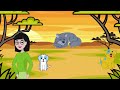 Old MacDonald Had A Farm Children Rhyme Kids Zone