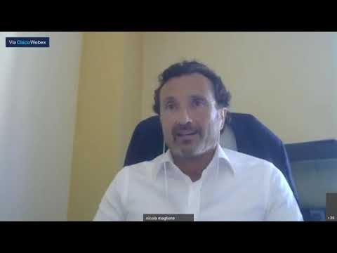 Pistoia - Consiglio Comunale (10.05.21)