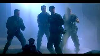 Stargate (1994) Ra Arrives (Upscaled to 4K)