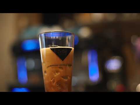 Gjs Bar Restaurant Coffee, Rethymno Crete.