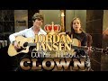 Clown - Emeli Sandé cover by Jordan Jansen ...