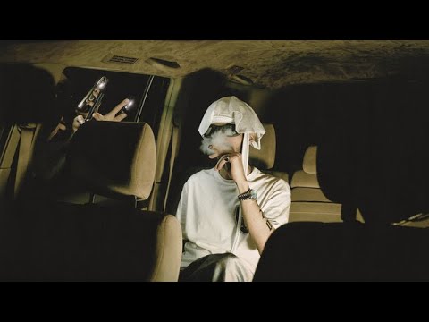 Hoodadk4 x Dehghan - K4 Season (Official Lyric Video)