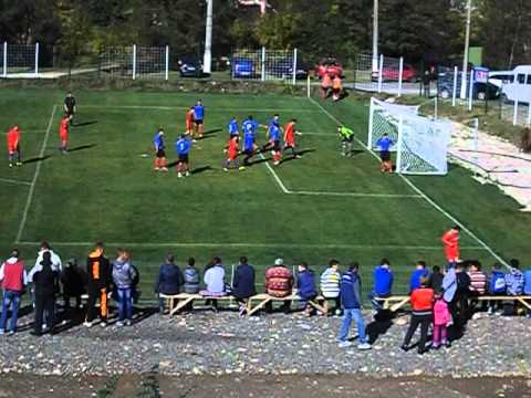 Soimul Baita-Inter Petrila 3-1 faza