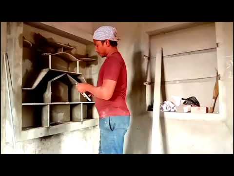 shokesh mesan working  amazing