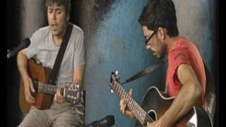 Iván Ferreiro - Faherenheit 451