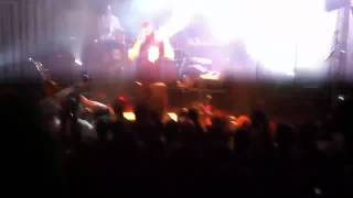 Samy Deluxe Live HD Weck mich auf