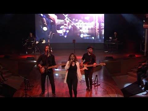 SMOOTH CONNECTION PARTY BEND LIVE PROMO 2022