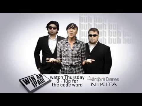 iPad Giveaway w. WCWG-TV