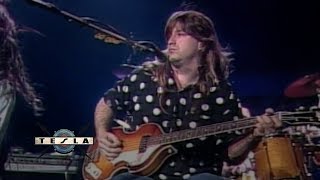 TESLA - We Can Work It Out (Five Man Video Band)