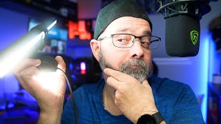 BenQ ScreenBar HALO | THIS MONITOR LIGHT IS LIT 🔥