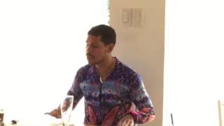 Jeff James Singing &#39;Go Go Go Go&#39;