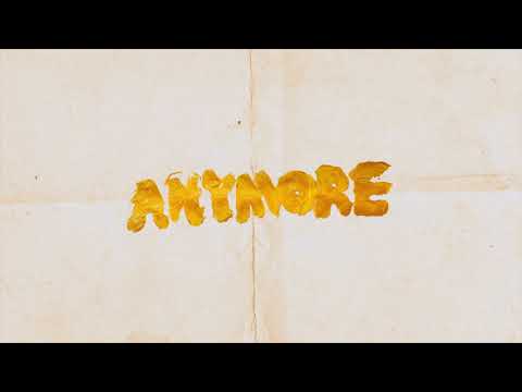Video thumbnail for Anymore