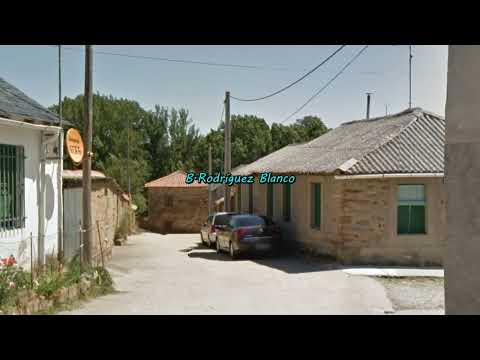 Villar de Ciervos, Santa Colomba de Somoza (La Maragateria) LEÓN